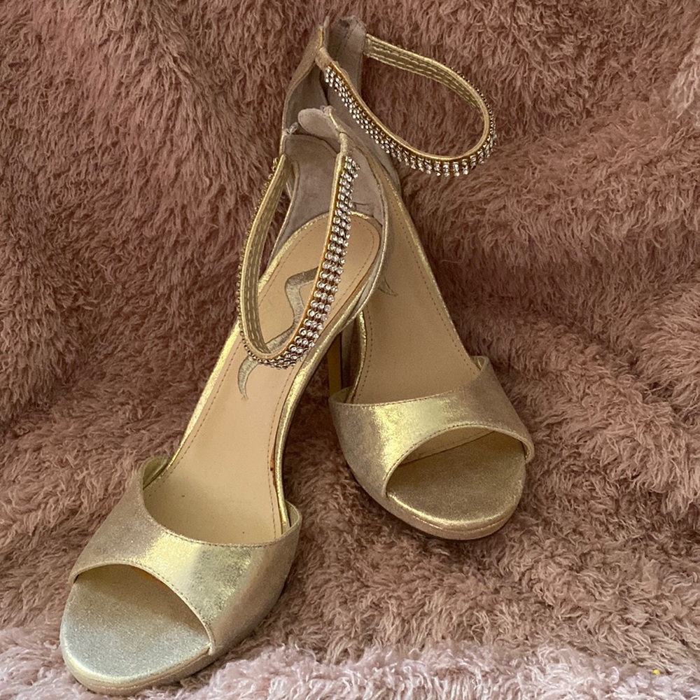 Nina Shoes